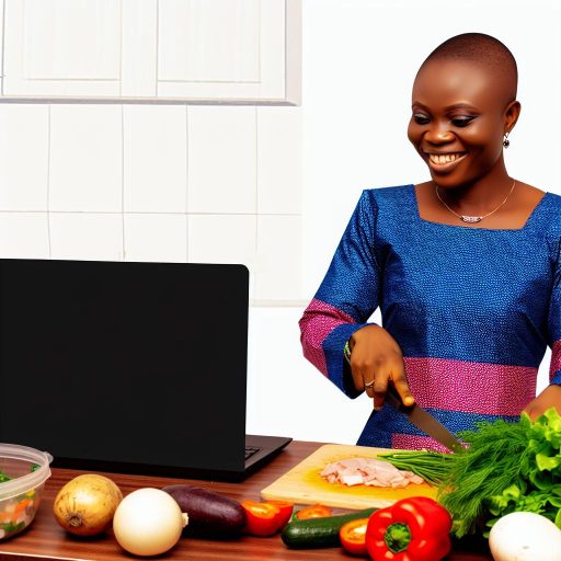 Mineral-Packed Nigerian Recipes for Better Health