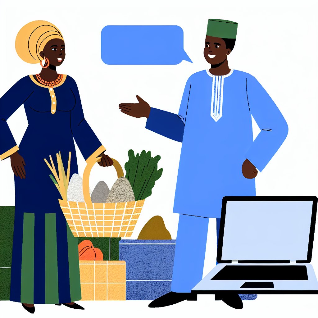 Mineral-Rich Nigerian Foods for a Balanced Diet