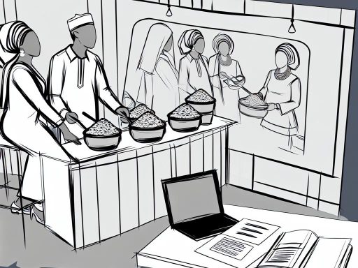 Mineral-Rich Nigerian Stews for a Balanced Diet
