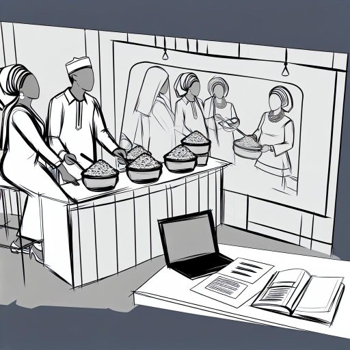 Mineral-Rich Nigerian Stews for a Balanced Diet