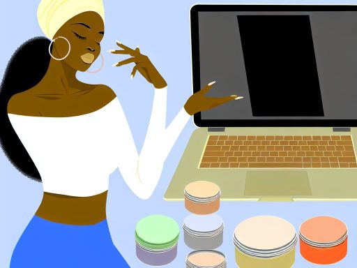 Minerals for Healthy Skin: Nigerian Beauty Secrets