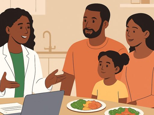 Nigerian Meal Plans for Essential Mineral Balance