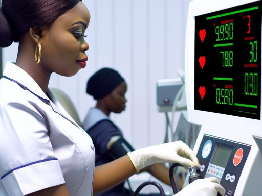 Potassium: Regulates Blood Pressure and Fluid Balance