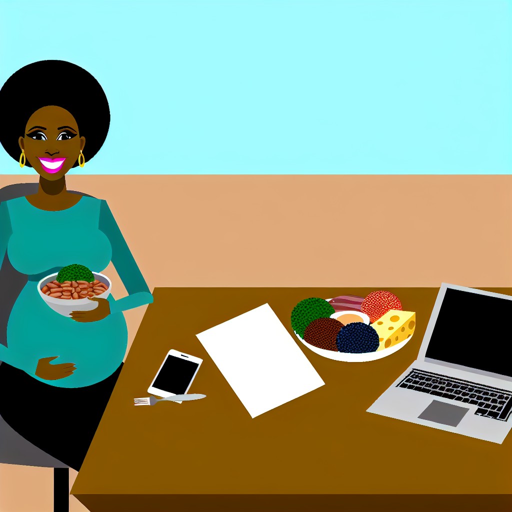 Protein Sources for Pregnant Nigerian Women