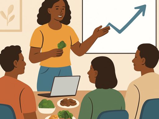 Secrets to Better Mineral Absorption from Local Foods