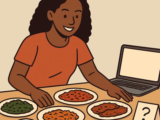Top 10 Iron-Rich Foods in Nigerian Cuisine
