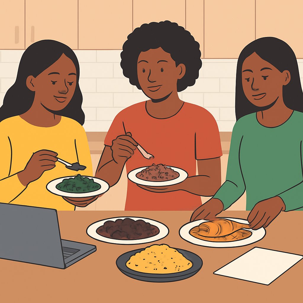 Top 10 Iron-Rich Foods in Nigerian Cuisine
