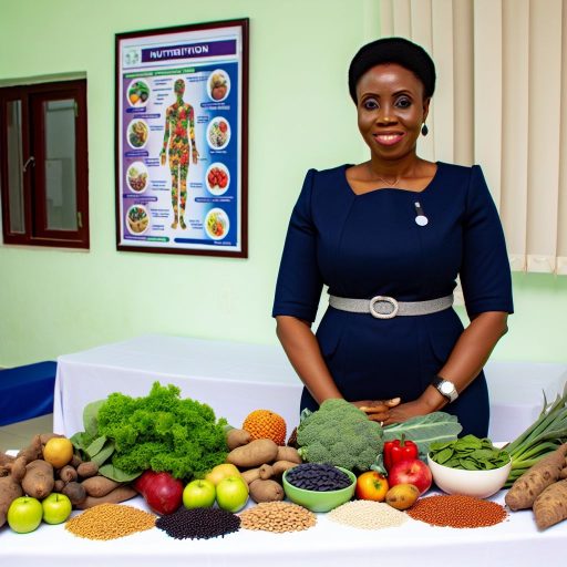 Top Nigerian Foods High in Essential Nutrients