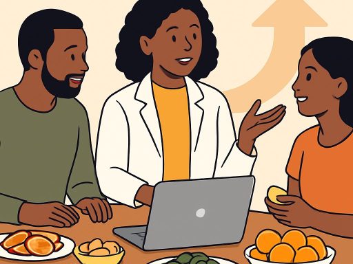 Top Nigerian Foods High in Essential Vitamins