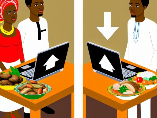 Top Nigerian Foods High in Fluoride for Dental Health