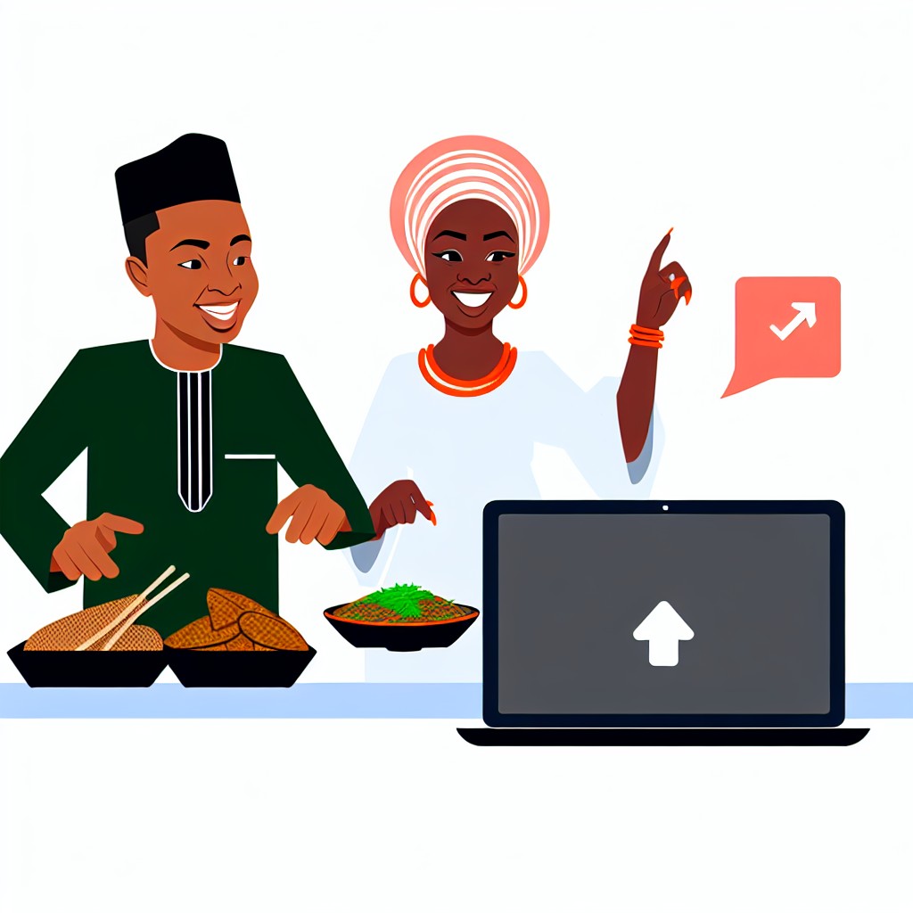 Top Nigerian Foods High in Fluoride for Dental Health