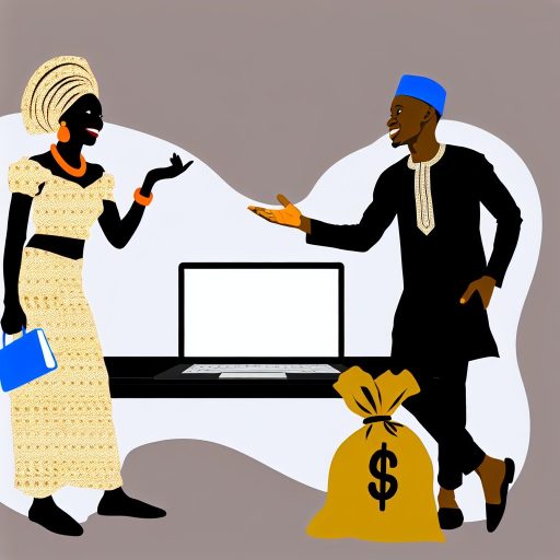 Traditional Nigerian Foods to Boost Your Mineral Health