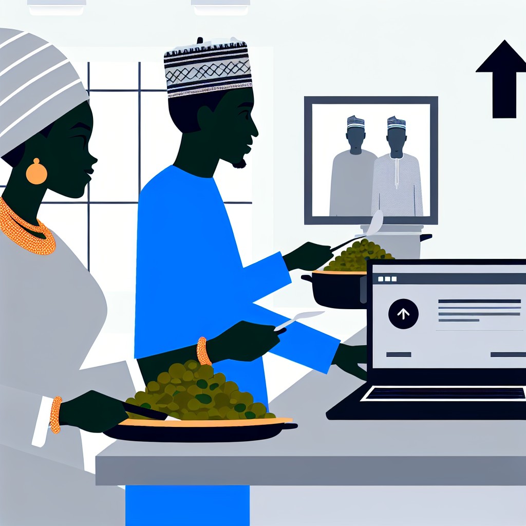 Traditional Nigerian Foods to Boost Your Mineral Health