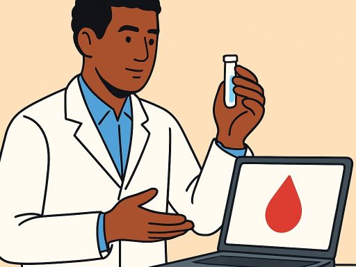 Vanadium: Potential Role in Blood Sugar Regulation
