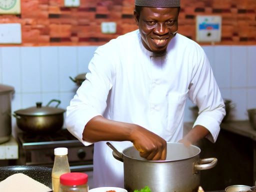 Zinc in Nigerian Cuisine: Health Benefits and Sources