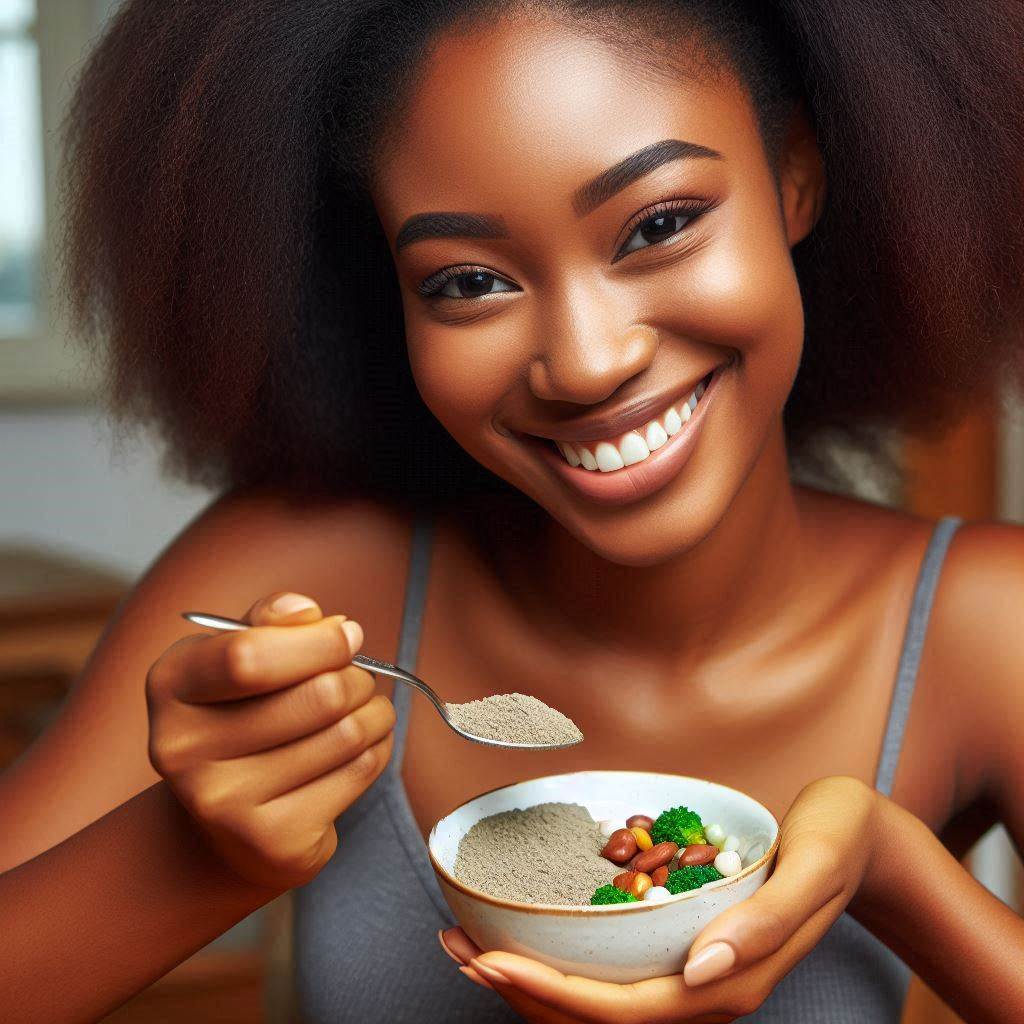 Amazing Health Benefits of Minerals in Nigerian Diets