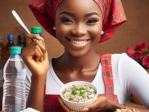 Custom Nigerian Diet Plans to Maximize Your Mineral Intake