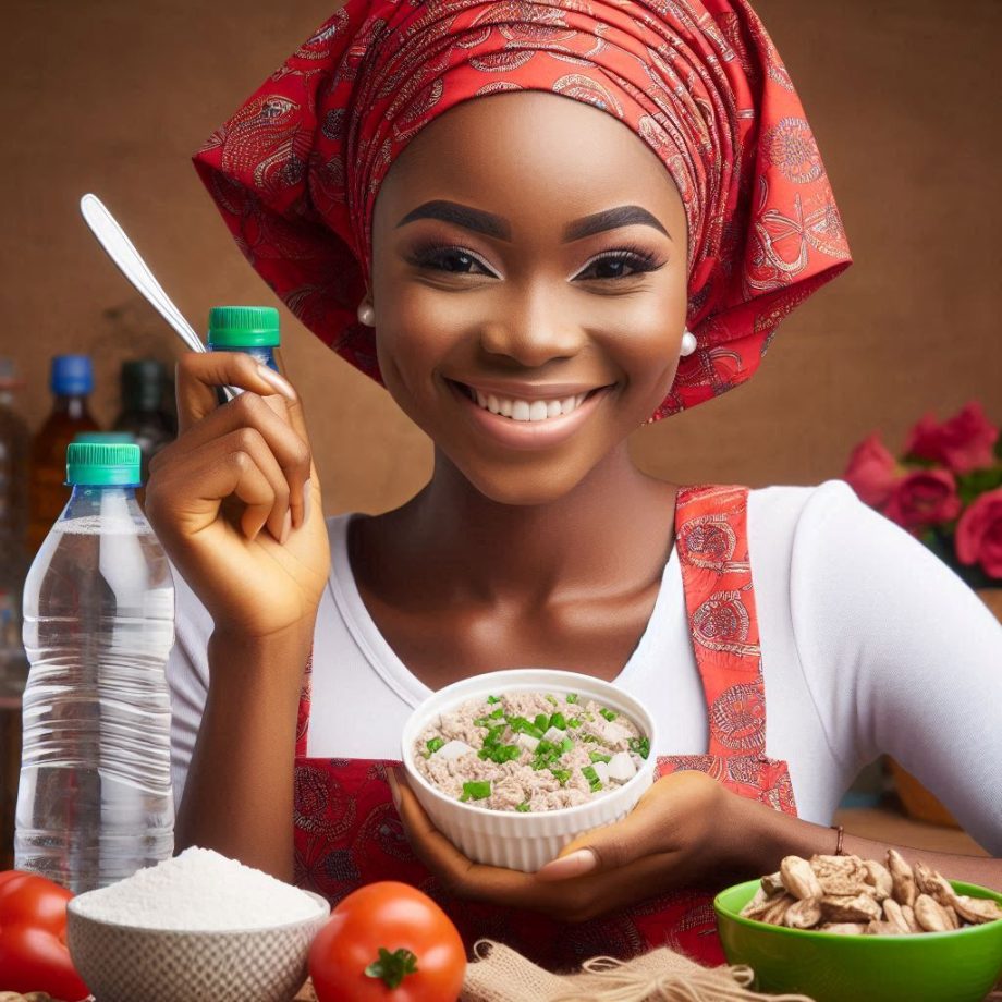 Custom Nigerian Diet Plans to Maximize Your Mineral Intake