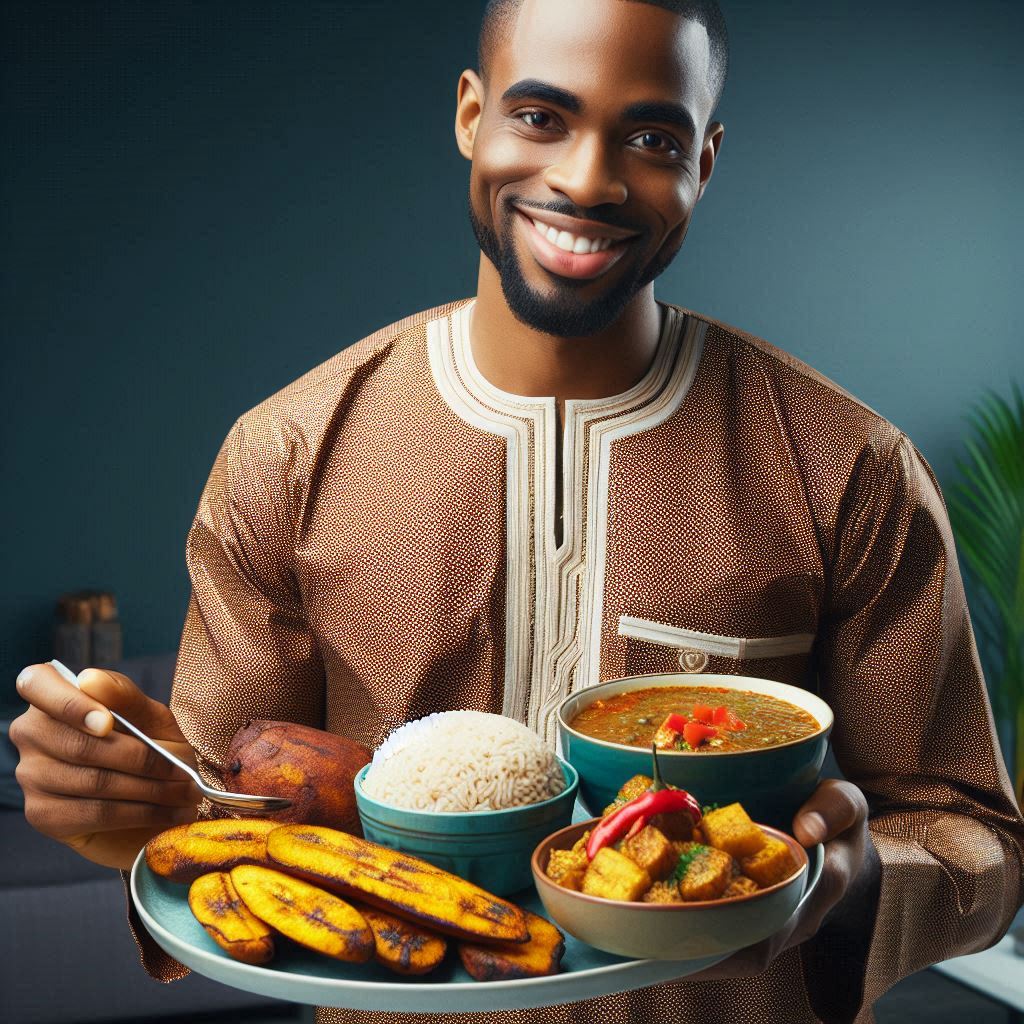 Custom Nigerian Diet Plans to Maximize Your Mineral Intake