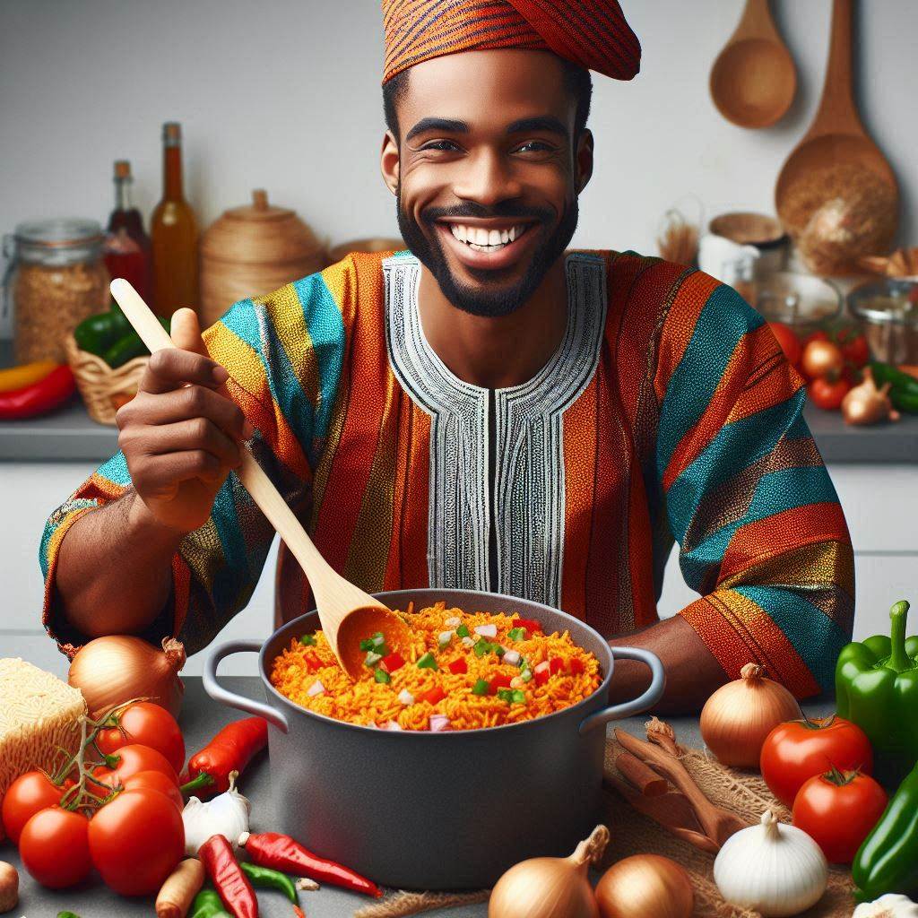 Delicious Nigerian Recipes Rich in Vital Minerals