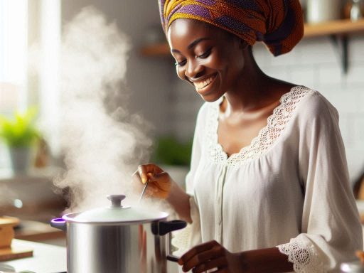 Effective Tips for Better Mineral Absorption in Nigerian Meals