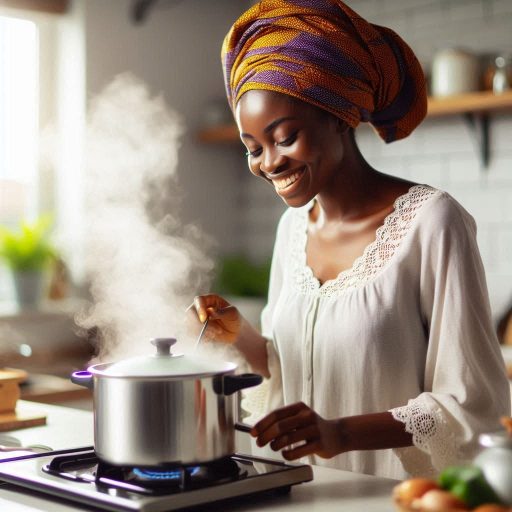 Effective Tips for Better Mineral Absorption in Nigerian Meals