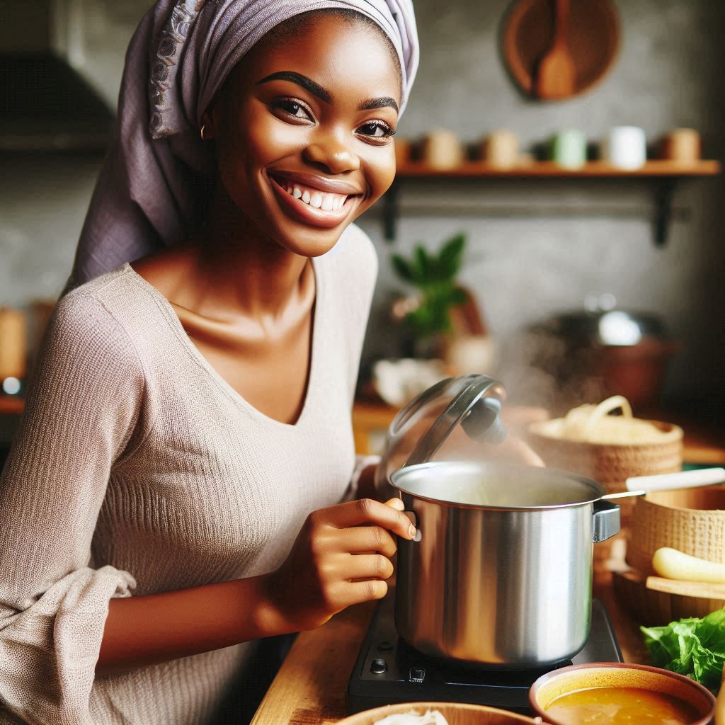 Effective Tips for Better Mineral Absorption in Nigerian Meals