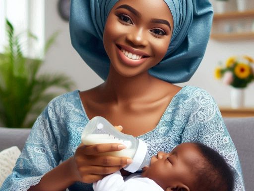 Key Minerals in Nigerian Foods for Child and Maternal Health