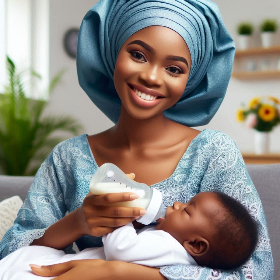 Key Minerals in Nigerian Foods for Child and Maternal Health