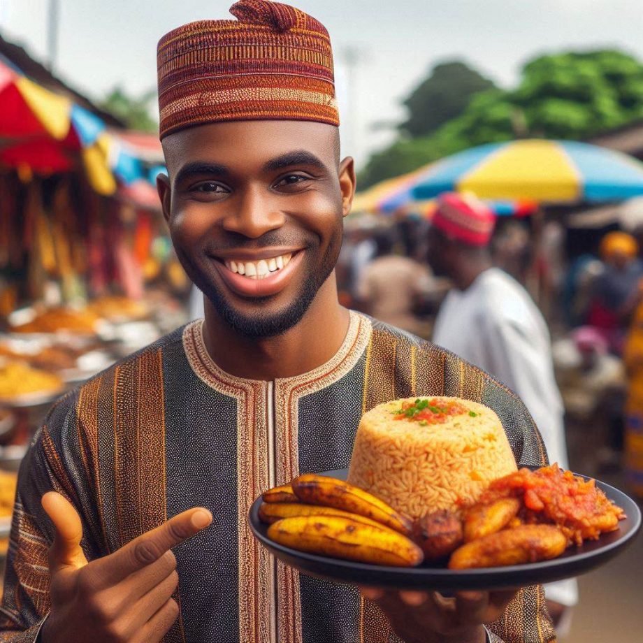 Nigerian Foods Packed With Essential Minerals You Need