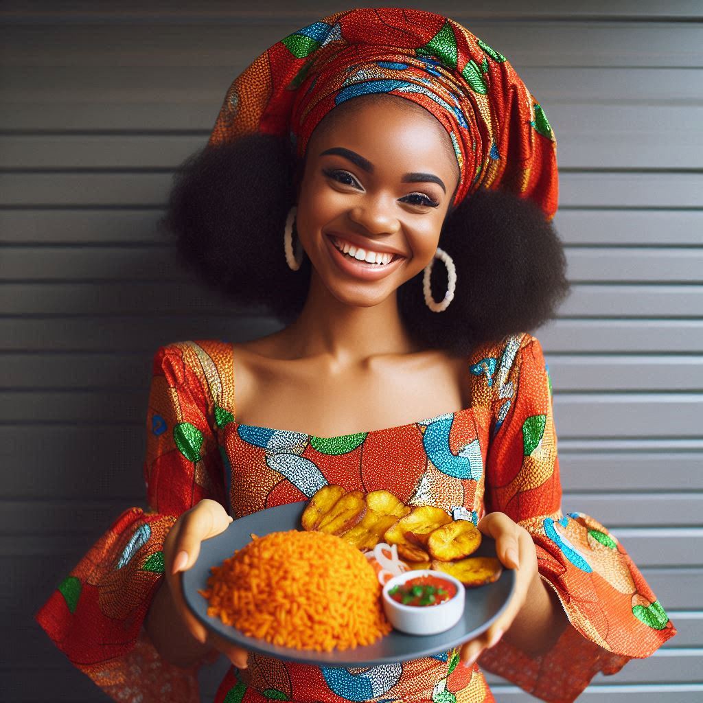 Nigerian Foods Packed With Essential Minerals You Need