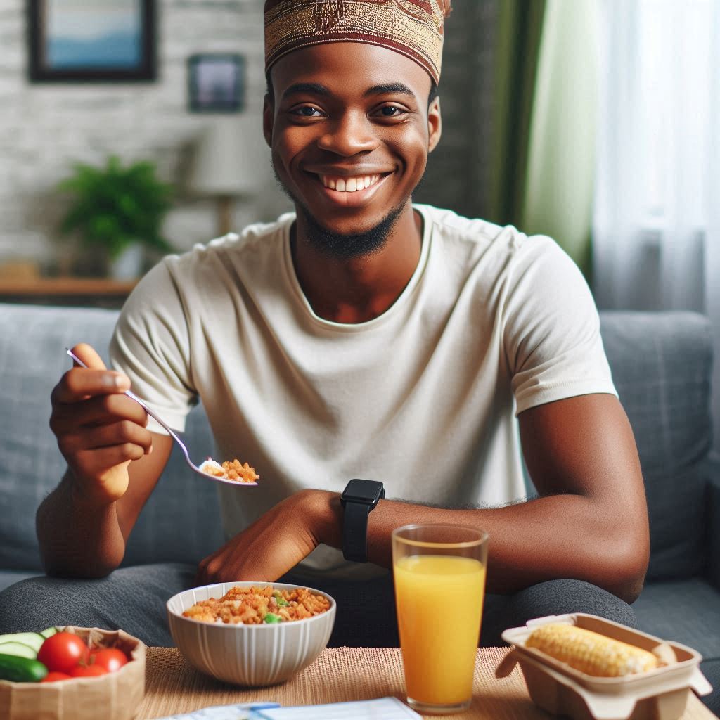 The Best Way to Absorb Iron From Nigerian Meals for Better Blood Health