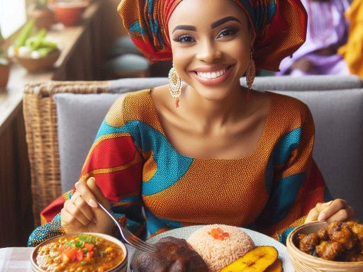 Top Nigerian Foods That Boost Your Mineral Intake Daily