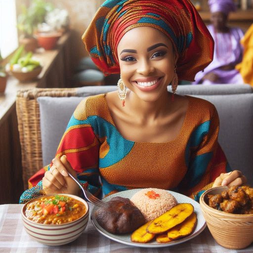 Top Nigerian Foods That Boost Your Mineral Intake Daily