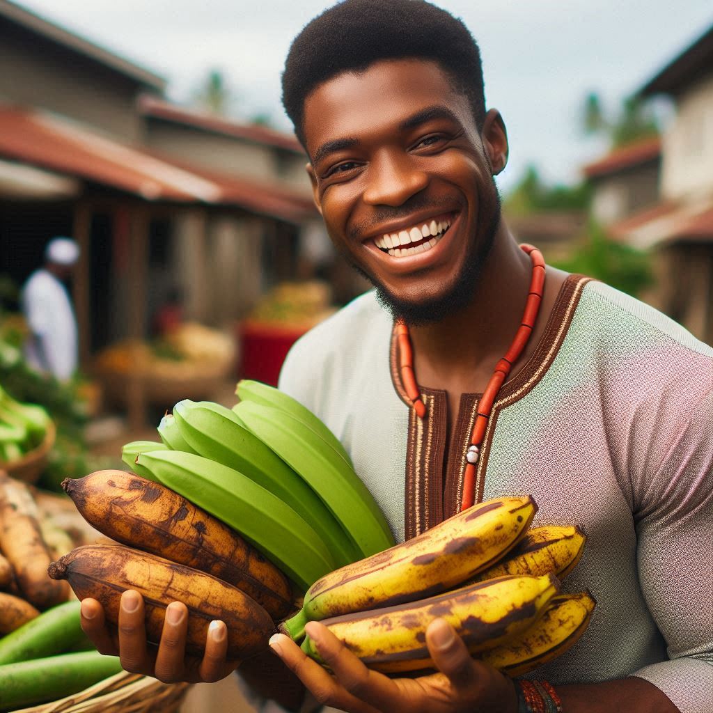 Top Nigerian Foods That Boost Your Mineral Intake Daily