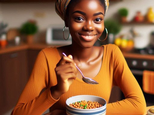 Why Nigerians Need More Magnesium in Their Diet for Stress Relief