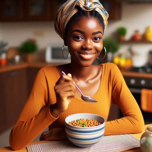 Why Nigerians Need More Magnesium in Their Diet for Stress Relief