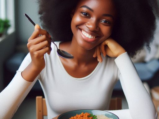 10 Nigerian Foods That Will Supercharge Your Mineral Intake