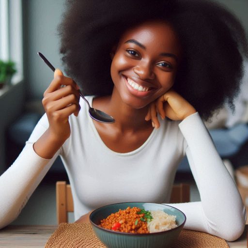 10 Nigerian Foods That Will Supercharge Your Mineral Intake