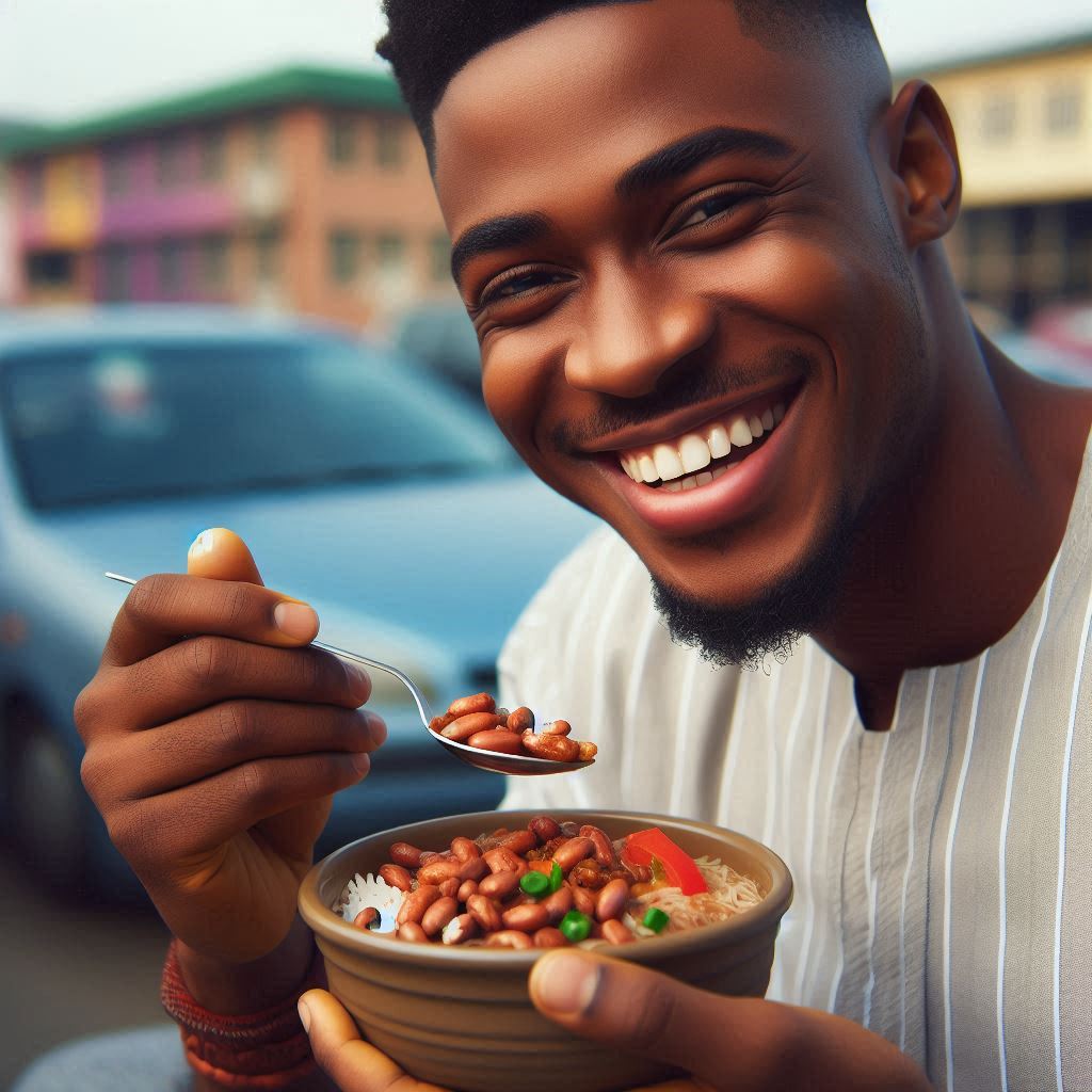 10 Nigerian Foods That Will Supercharge Your Mineral Intake