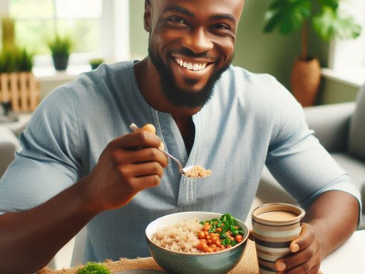 Boost Your Mineral Absorption With These Nigerian Food Tips