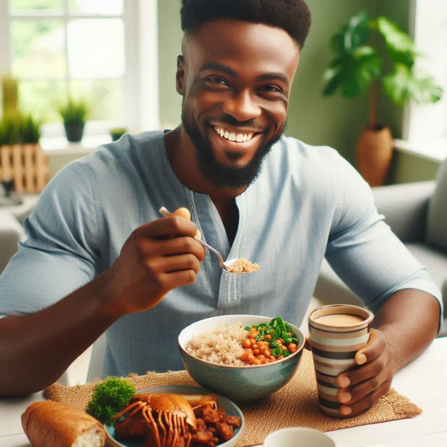 Boost Your Mineral Absorption With These Nigerian Food Tips