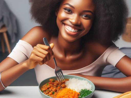 Breaking Down the Mineral Content of Nigeria’s Most Popular Dishes