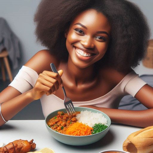 Breaking Down the Mineral Content of Nigeria’s Most Popular Dishes