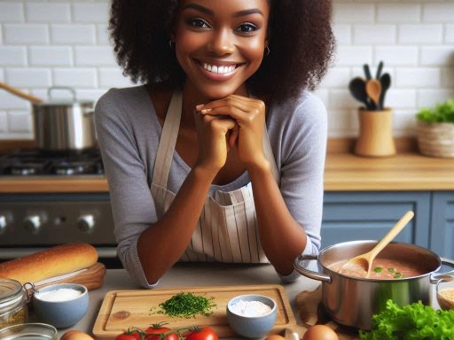 Cook Your Way to Better Health: Mineral-Rich Nigerian Recipes