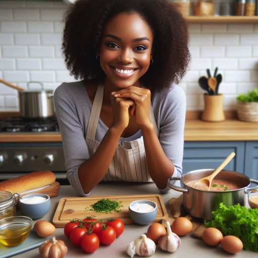 Cook Your Way to Better Health: Mineral-Rich Nigerian Recipes