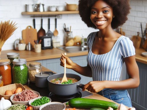 Create Mineral-Rich Nigerian Meals With These Simple Recipes