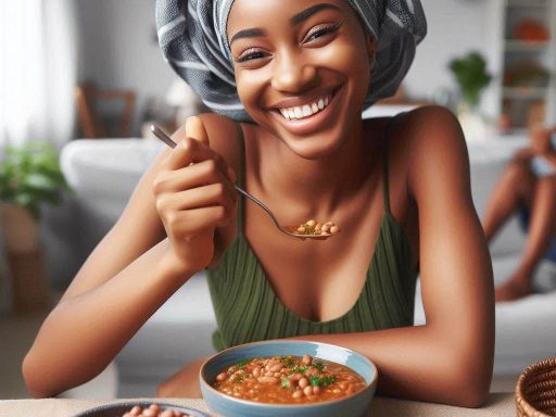 Discover the Hidden Mineral Gems in Everyday Nigerian Meals