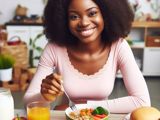 Fight Disease With These Mineral-Packed Nigerian Foods