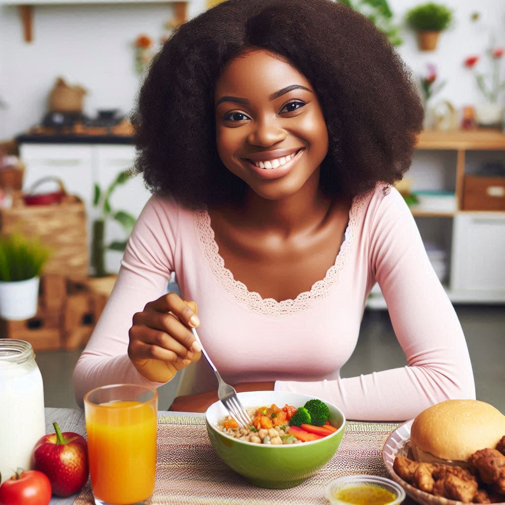 Fight Disease With These Mineral-Packed Nigerian Foods